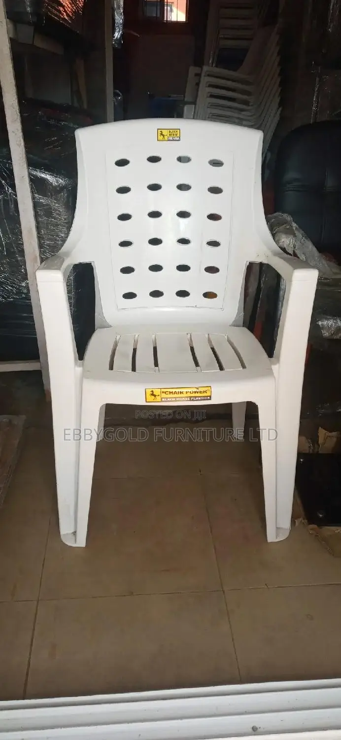 Plastic Chair