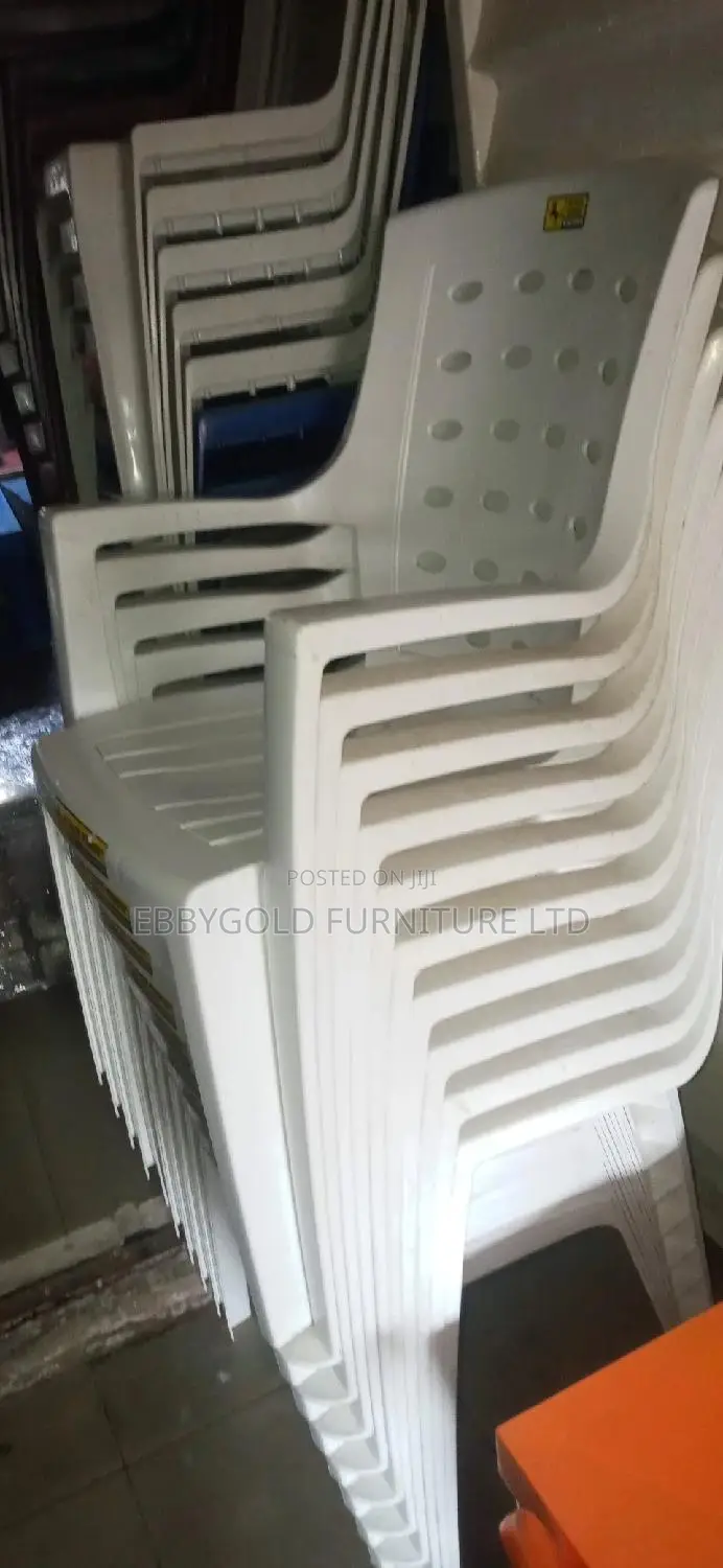 Plastic Chair