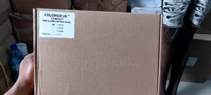 Chloride Compact 2 Zone Fire Alarm Panels