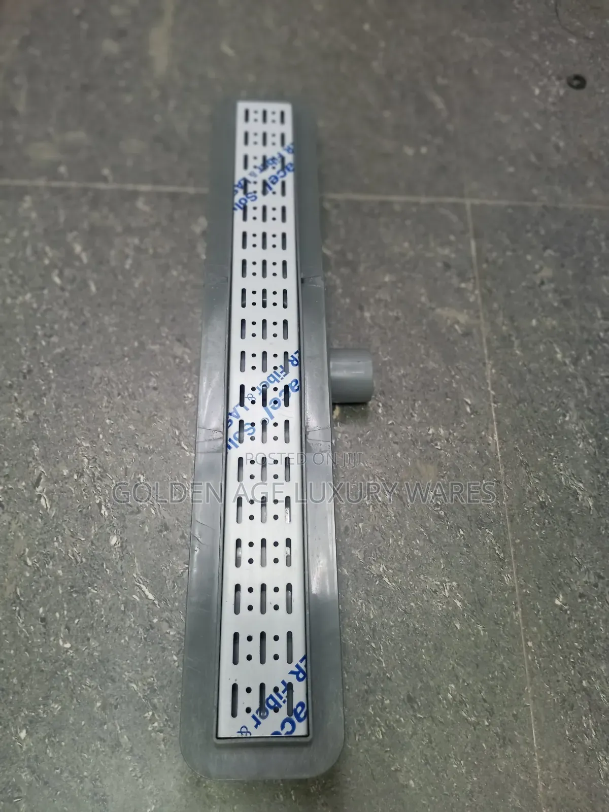 60cm Abs Plastic Floor Drain