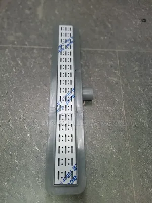 60cm Abs Plastic Floor Drain
