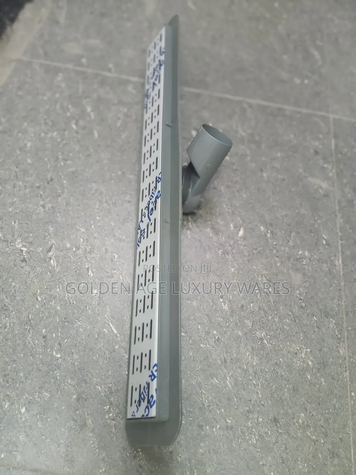 60cm Abs Plastic Floor Drain