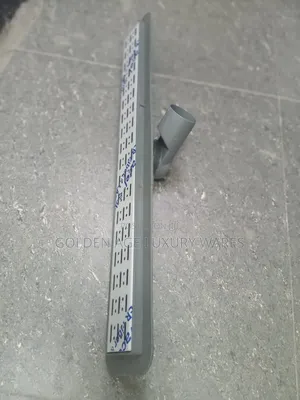 60cm Abs Plastic Floor Drain