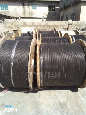 Fiber Cable