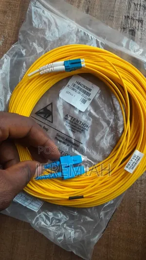 Fiber Cable