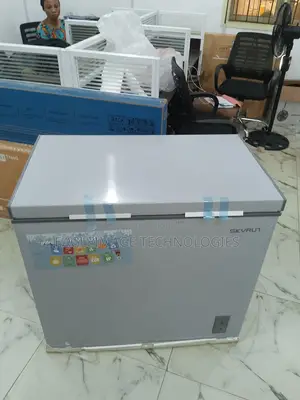 Freshly Produced Skyrun 200l Chest Freezer(Bd-200a)