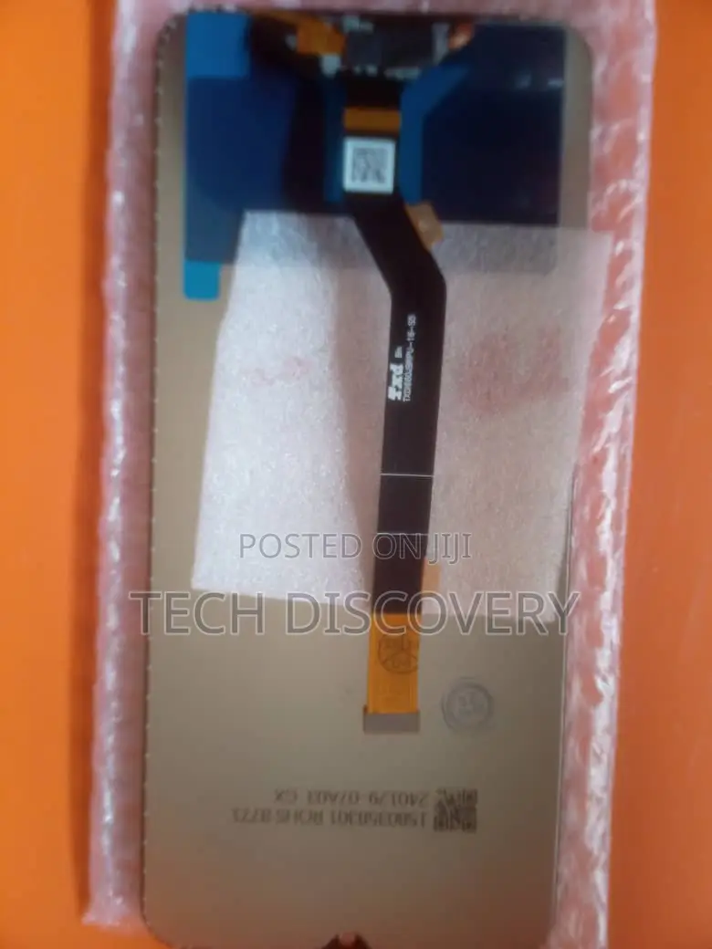 Tecno Spark 8 Plus Original Replacement Screen