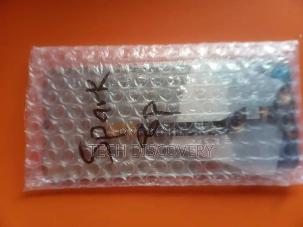 Tecno Spark 8 Plus Original Replacement Screen