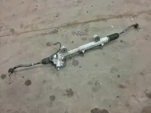 Power Steering Rack for Infiniti Q50 2014 2015 RWD