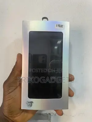 Tecno Phantom v Fold 2 Case