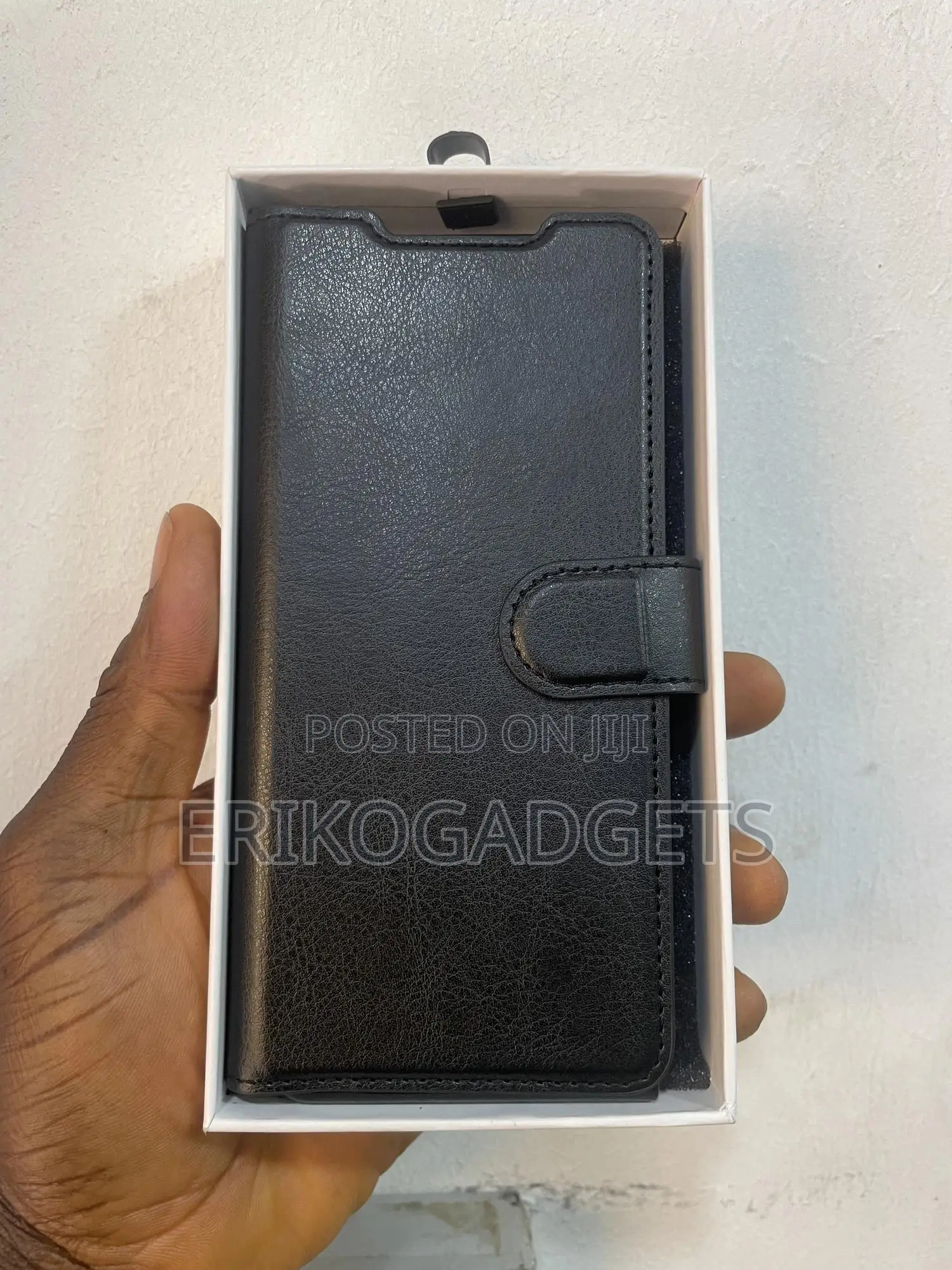 Tecno Phantom v Fold 2 Case
