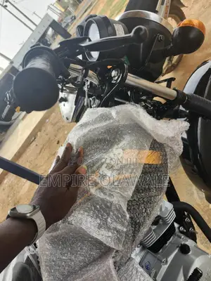 TVS 2025 Black