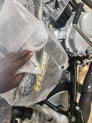 TVS 2025 Black