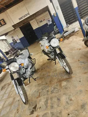 Photo - TVS 2025 Black