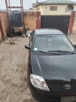 Furnished 5bdrm Block of Flats in Shagari Mosan, Alimosho for sale