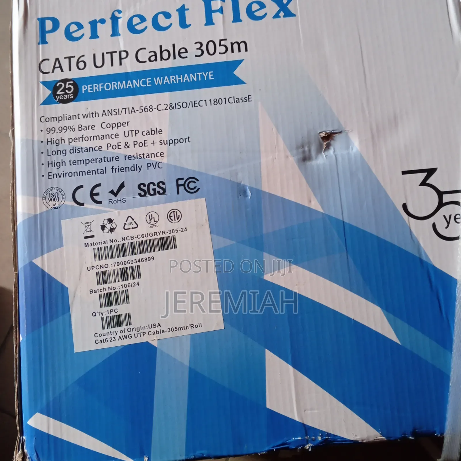 Perfect Flex