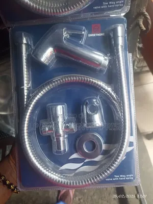 Sweethome Pressing Cable