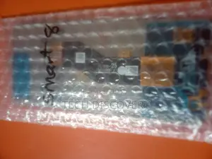 Infinix Smart 8 Original LCD Replacement Screen