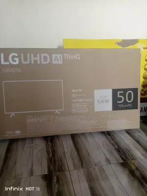 50 Inches With Mirror Cast