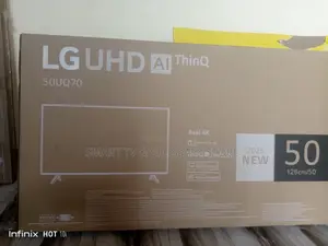 50 Inches With Mirror Cast