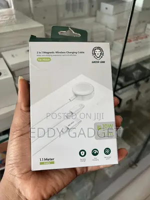 Photo - Iwatch Cable