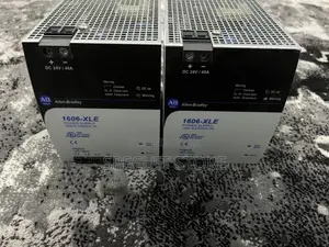 Allen-bradley 1606-xle Power Supply