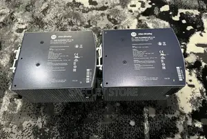 Allen-bradley 1606-xle Power Supply