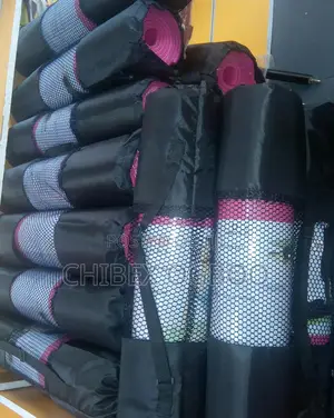 Photo - Exercise Mat for Gym