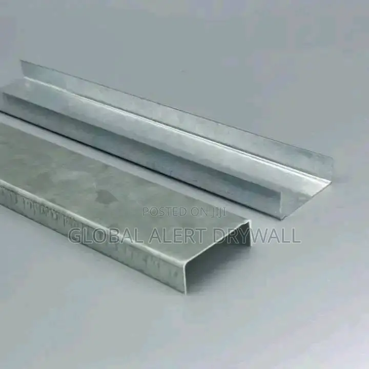Steel Profiles