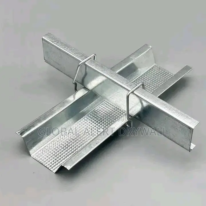 Steel Profiles