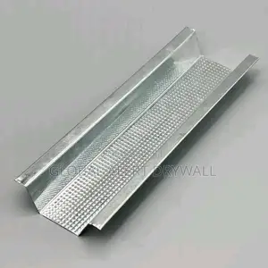 Steel Profiles