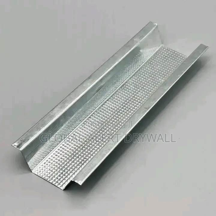 Steel Profiles
