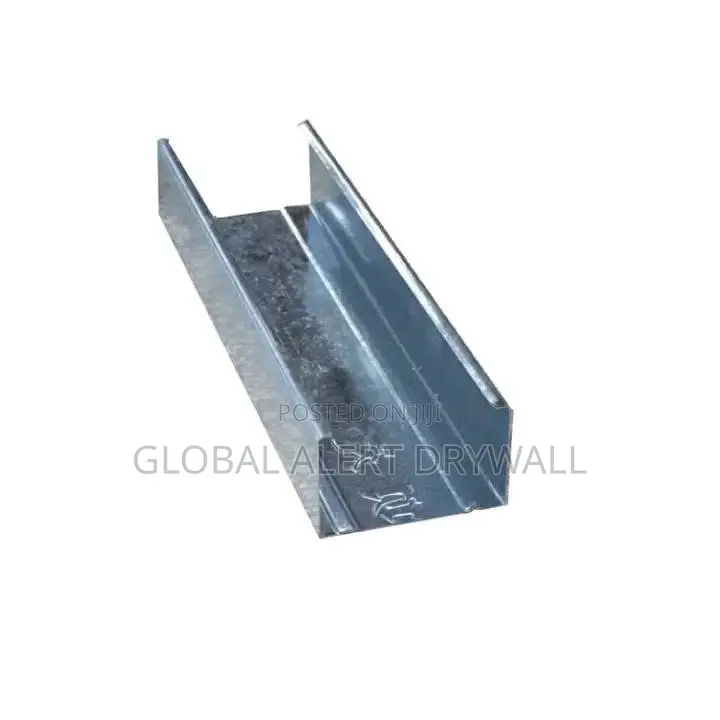 Steel Profiles