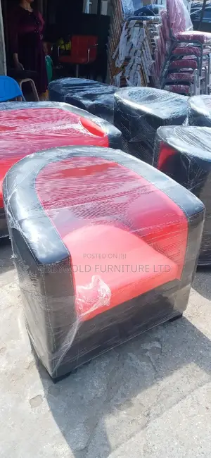 Single Sofa Chair