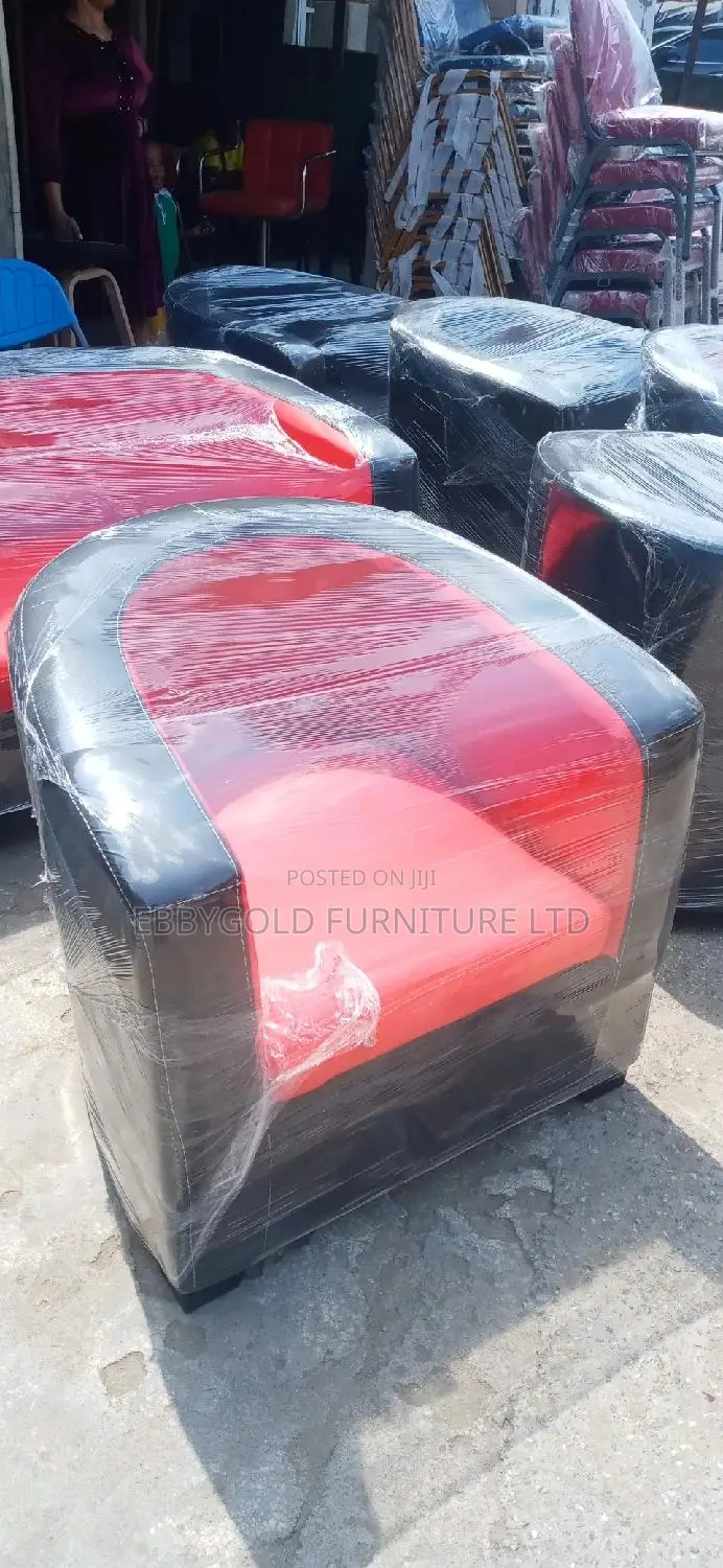 Single Sofa Chair