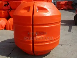 Pipe Fenders/Floaters