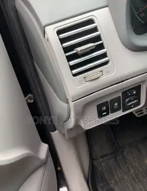 Ac Vent Strips