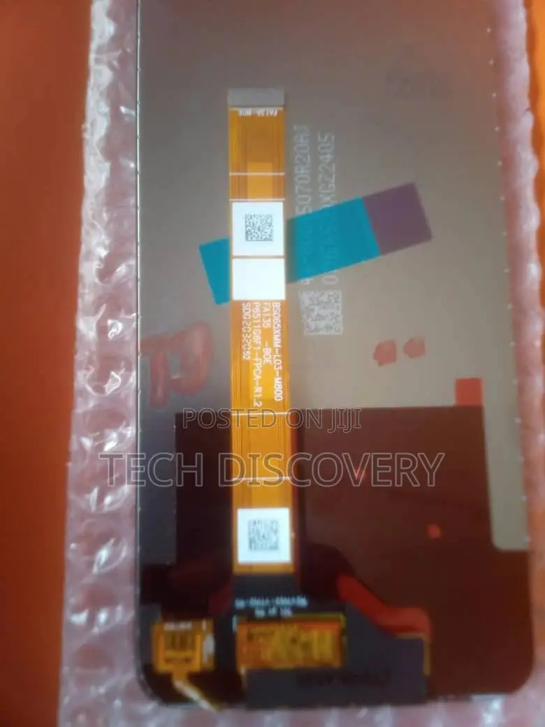 Oppo A54 Original LCD Replacement Screen