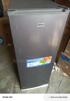 Skyrun Upright 180 Liters Freezer