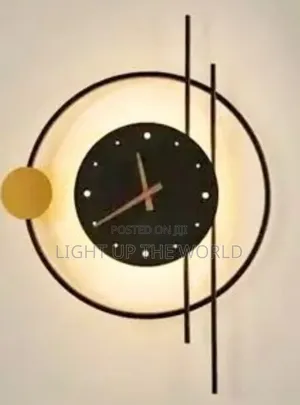 Bed Room Light