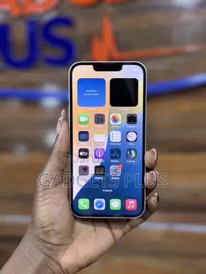 Apple iPhone 13 128 GB Pink