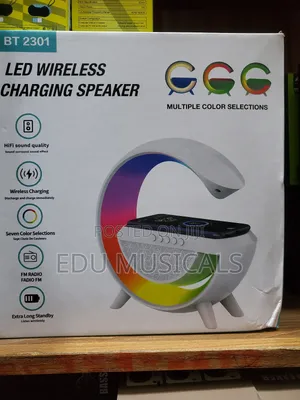 Led Wireless