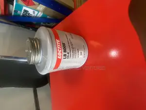 Loctite Lb-8008 Copper Based Anti-Seize Lubricant