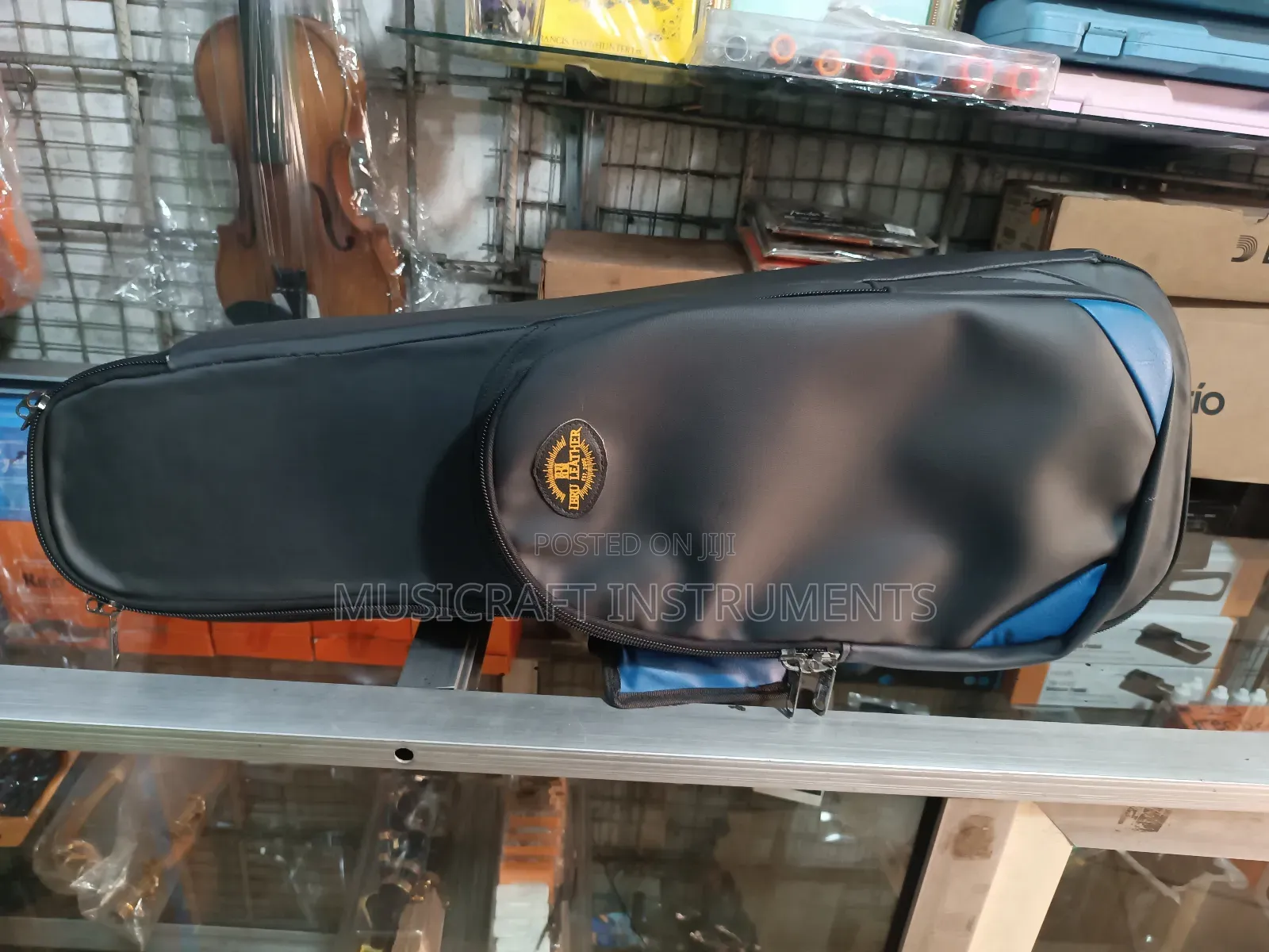 Violin Padded Bags