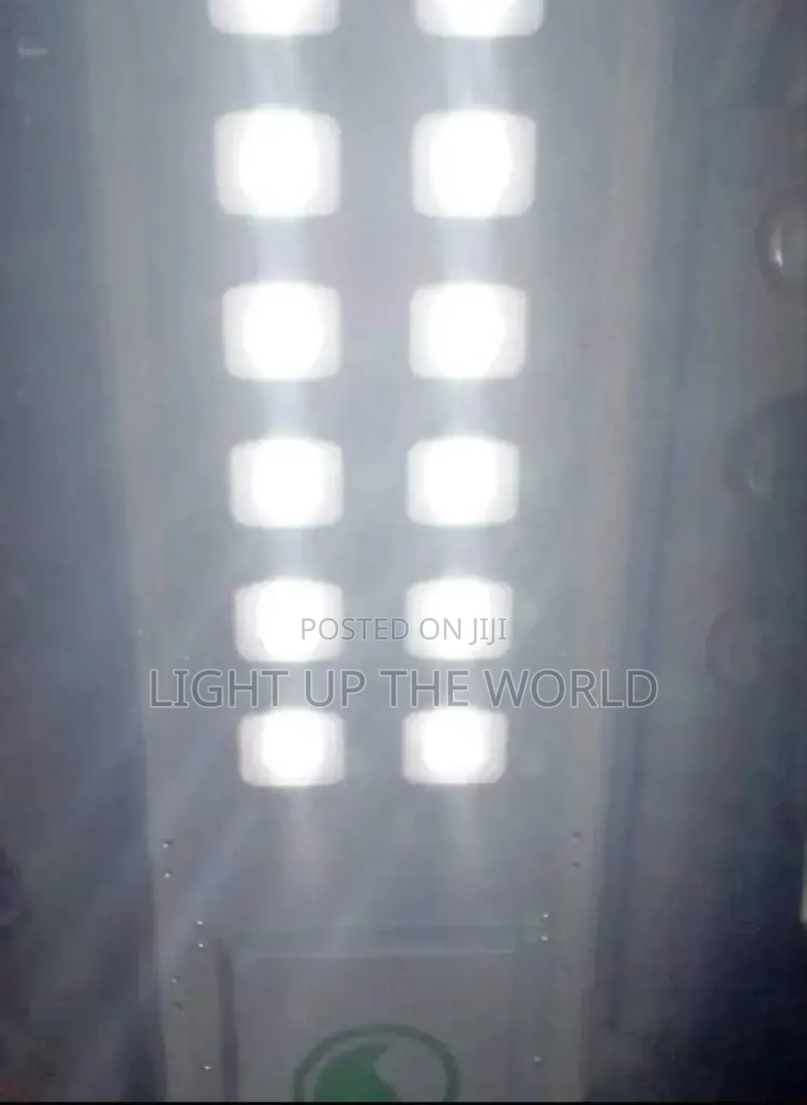300 Watts High Way Light