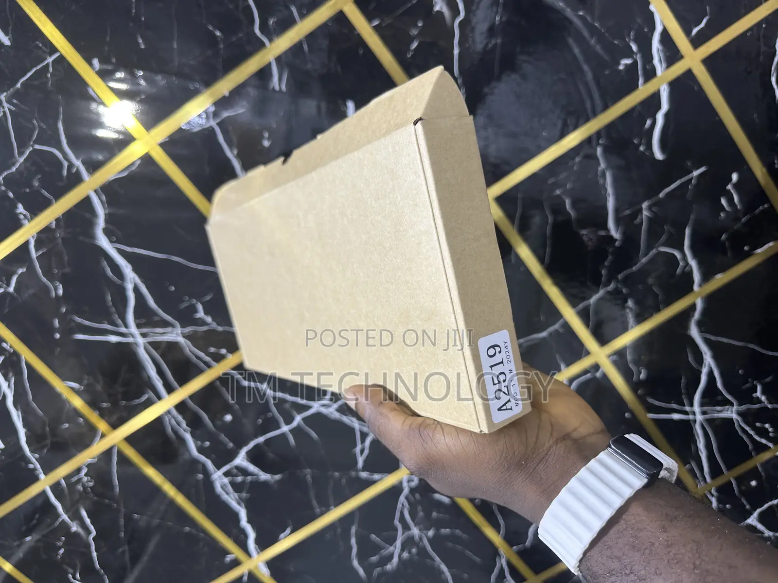 Macbook Pro 14inch Battery