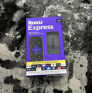 Roku Express Hd