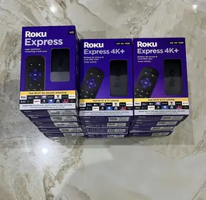 Roku Express Hd