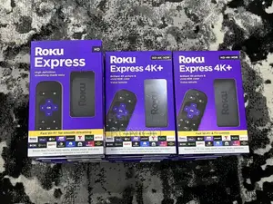 Roku Express Hd