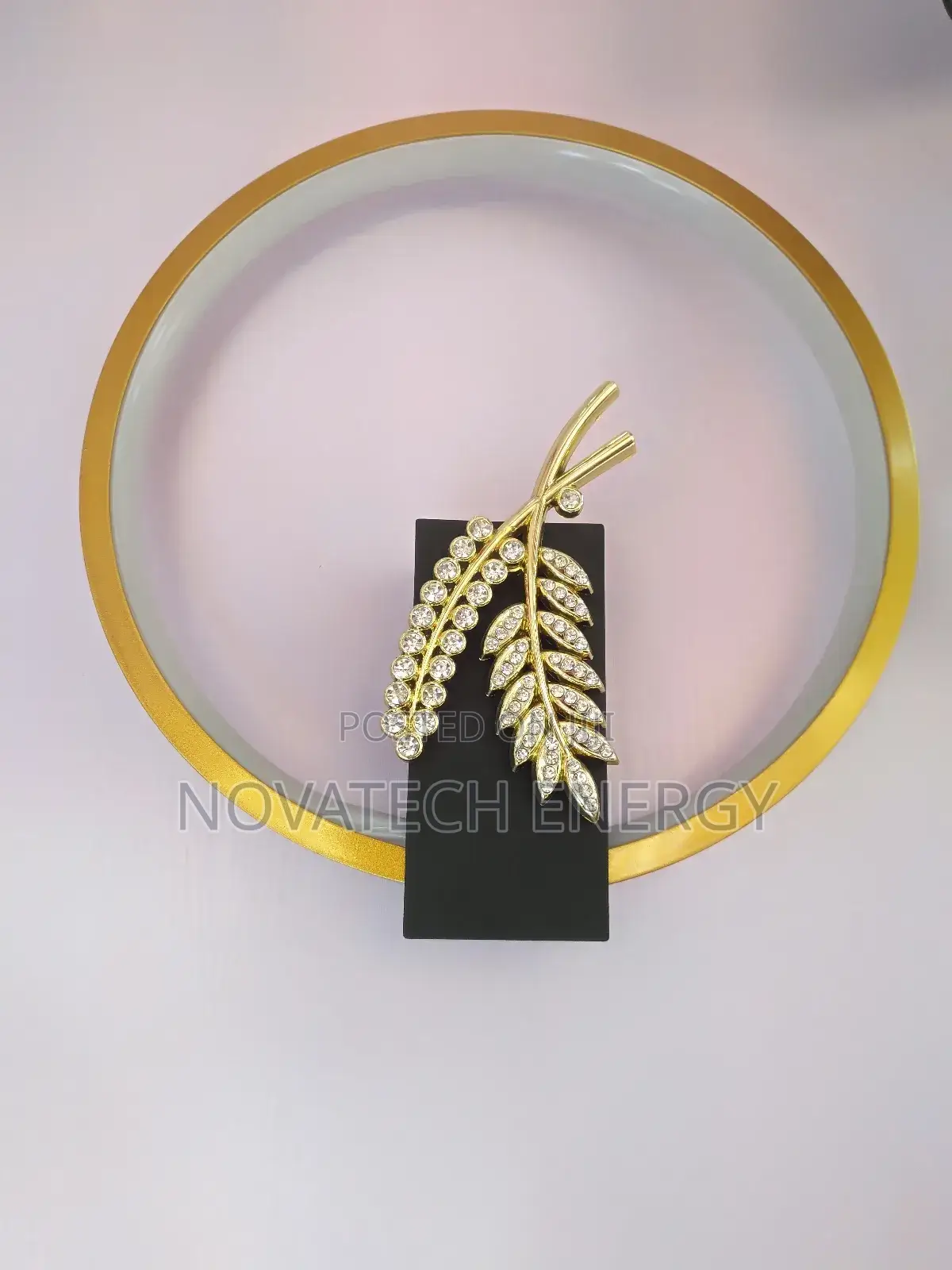 Round Leaf Design Wall Bracket,Led Lights